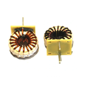 Common Mode Choke Coil Toroid Filter PFC Inductor